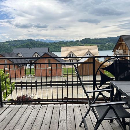 Udanypobyt Apartamenty Czorsztyn Panorama Exterior photo